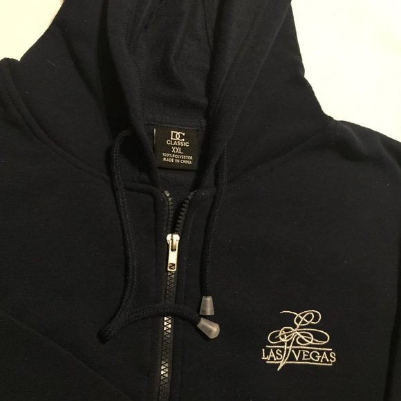 Sweatshirt-Las Vegas - Picture 2 of 4